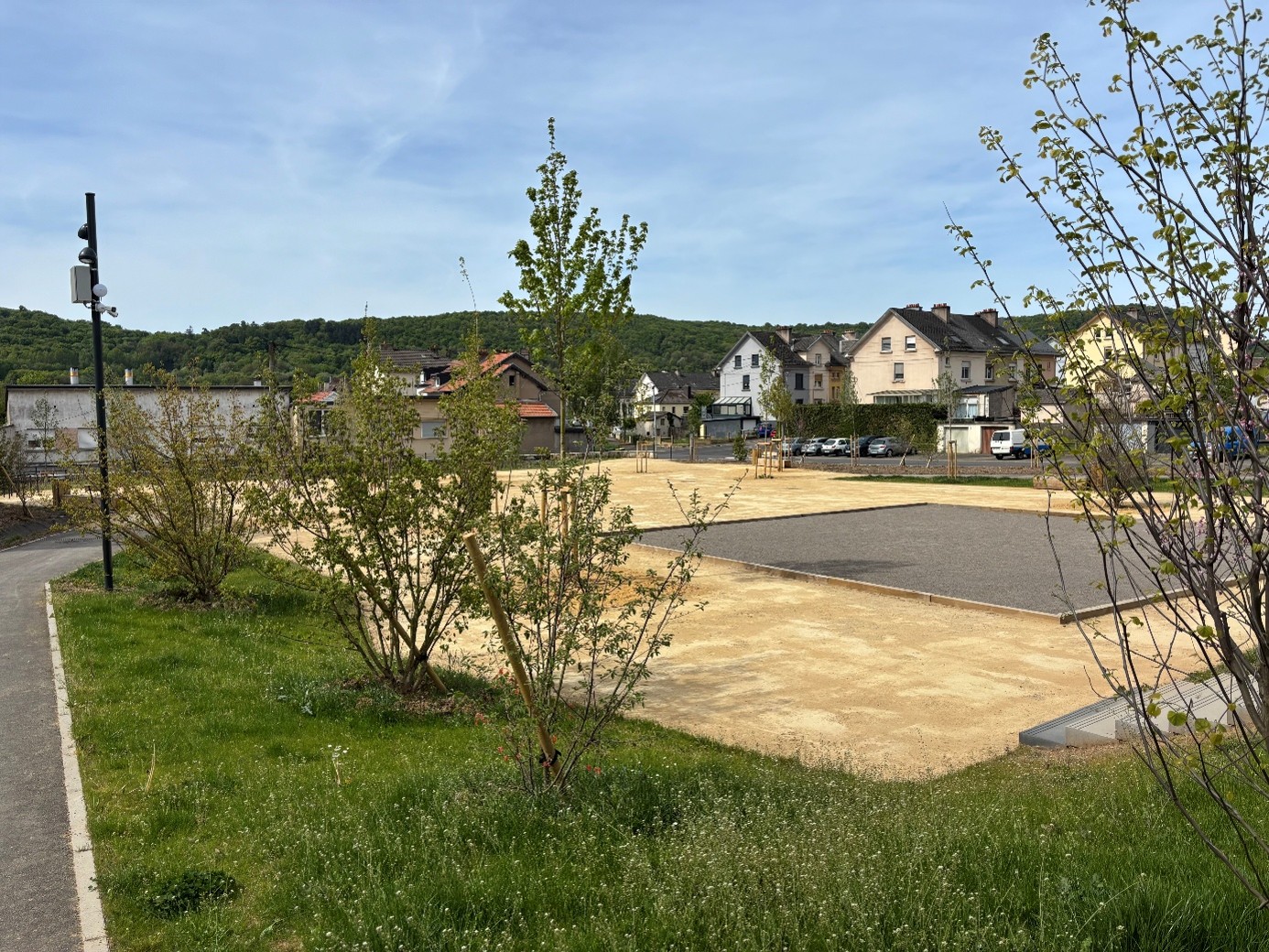 Après Multi-activités